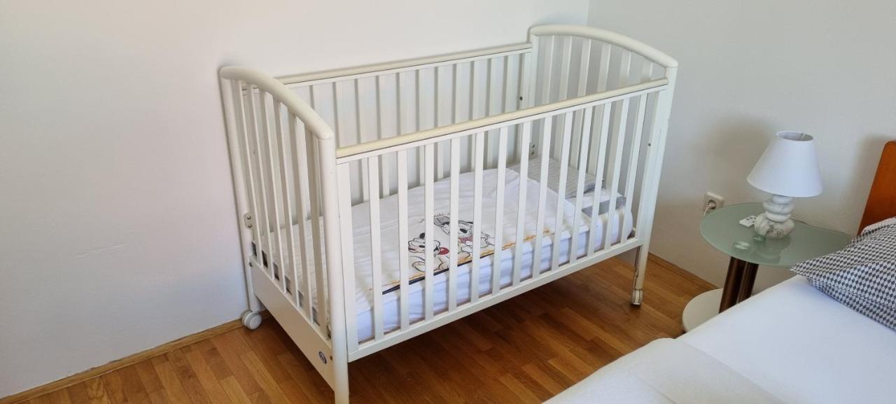 Čižići Apartman Odin מראה חיצוני תמונה
