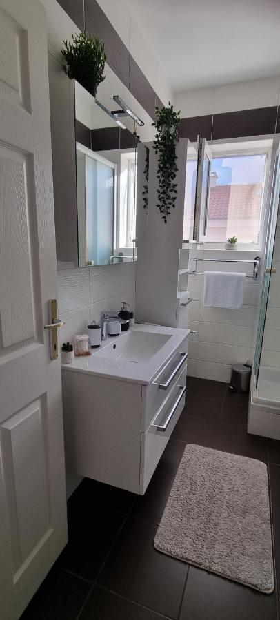 Čižići Apartman Odin מראה חיצוני תמונה
